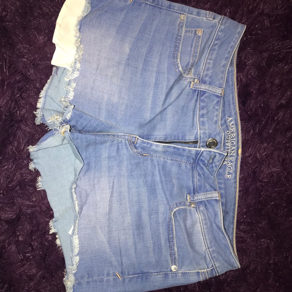 American Eagle shorts like new
